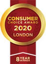 Consumer Choice Award 2020